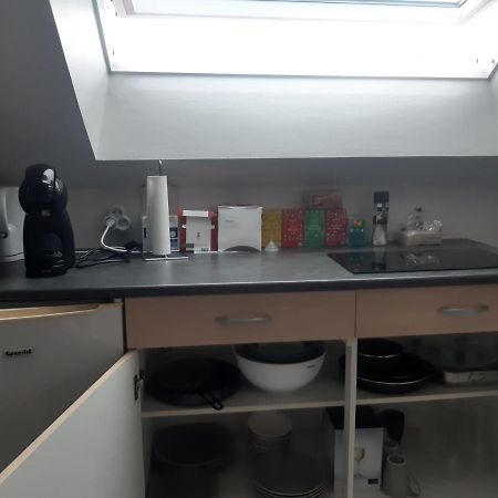 Apartamento T2 4P Ste Savine Proche Centre Troyes Sainte-Savine Exterior foto