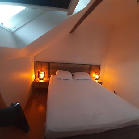Apartamento T2 4P Ste Savine Proche Centre Troyes Sainte-Savine Exterior foto