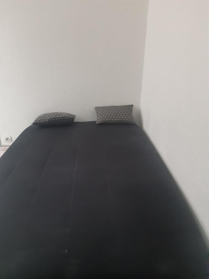 Apartamento T2 4P Ste Savine Proche Centre Troyes Sainte-Savine Exterior foto