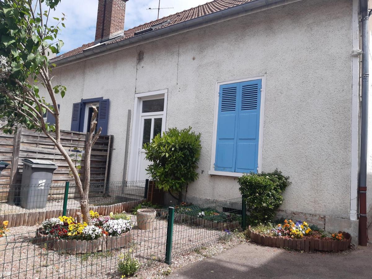 Apartamento T2 4P Ste Savine Proche Centre Troyes Sainte-Savine Exterior foto