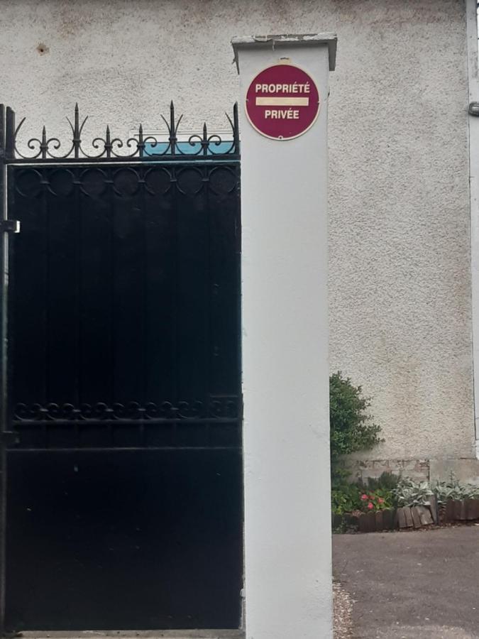 Apartamento T2 4P Ste Savine Proche Centre Troyes Sainte-Savine Exterior foto