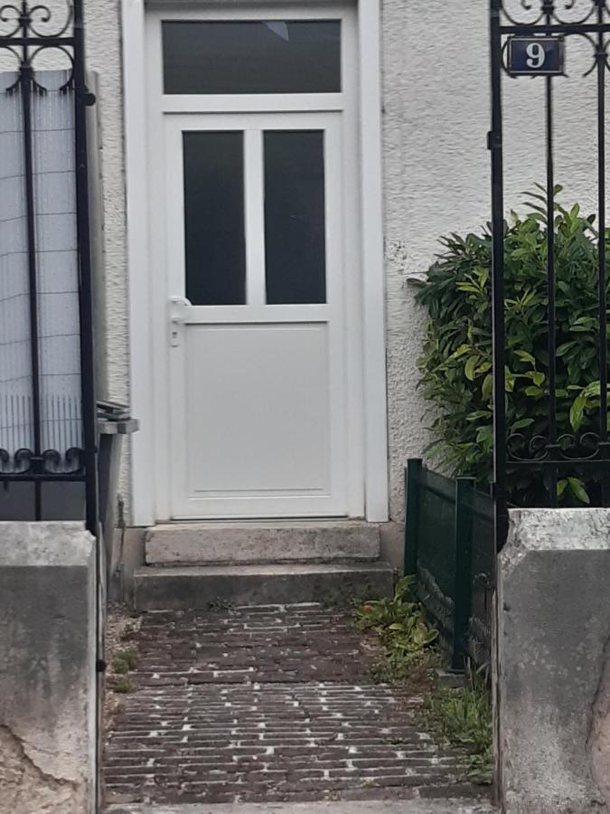 Apartamento T2 4P Ste Savine Proche Centre Troyes Sainte-Savine Exterior foto