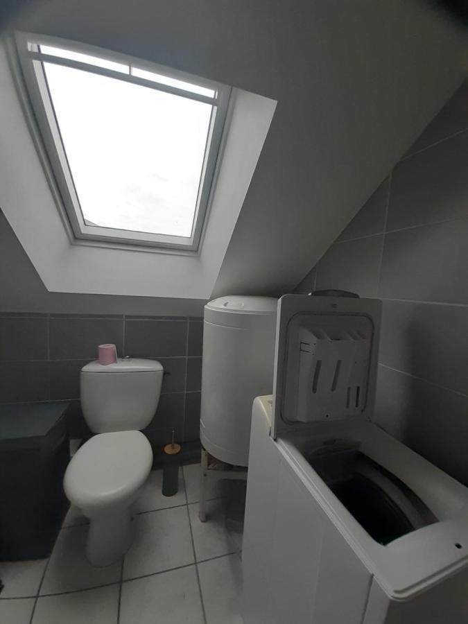 Apartamento T2 4P Ste Savine Proche Centre Troyes Sainte-Savine Exterior foto