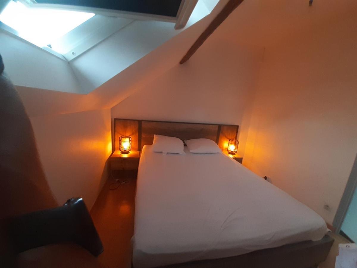 Apartamento T2 4P Ste Savine Proche Centre Troyes Sainte-Savine Exterior foto